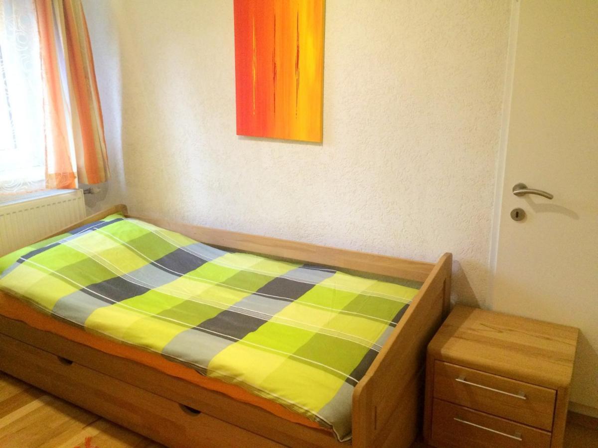 Linz Apartment Comfort-Size מראה חיצוני תמונה