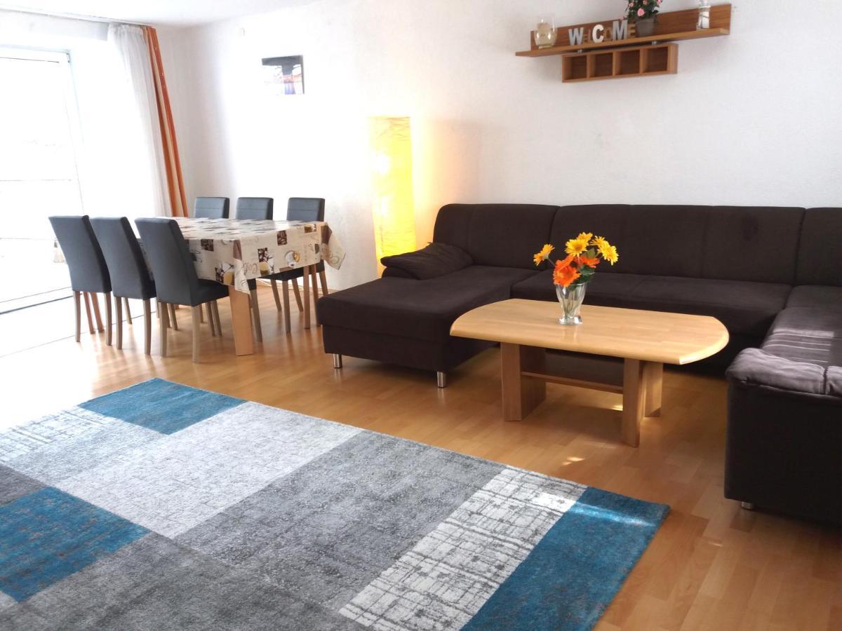 Linz Apartment Comfort-Size מראה חיצוני תמונה